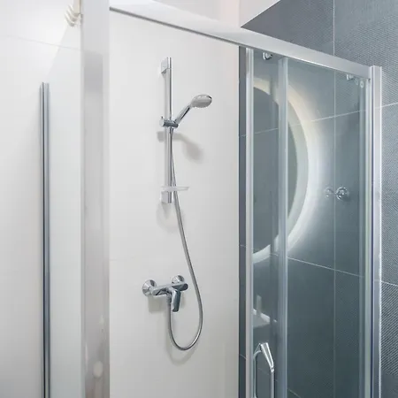 Aquamarina Prima Deluxe With Sea View By Renters Międzyzdroje