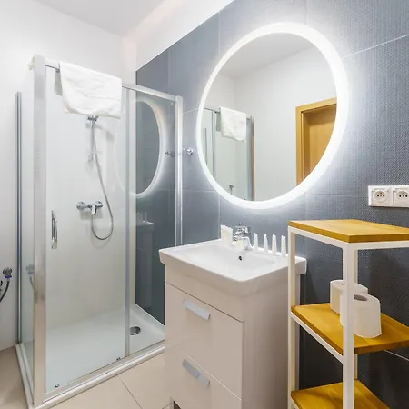 Aquamarina Prima Deluxe With Sea View By Renters Międzyzdroje