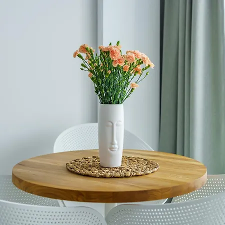 Aquamarina Prima Deluxe With Sea View By Renters *