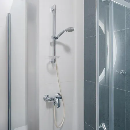 Aquamarina Prima Deluxe With Sea View By Renters Miedzyzdroje