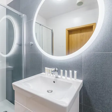 Aquamarina Prima Deluxe With Sea View By Renters * Miedzyzdroje